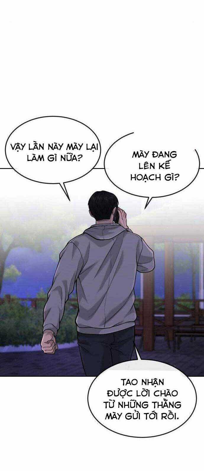 Nhiệm Vụ Tối Thượng Chapter 51 trang 36