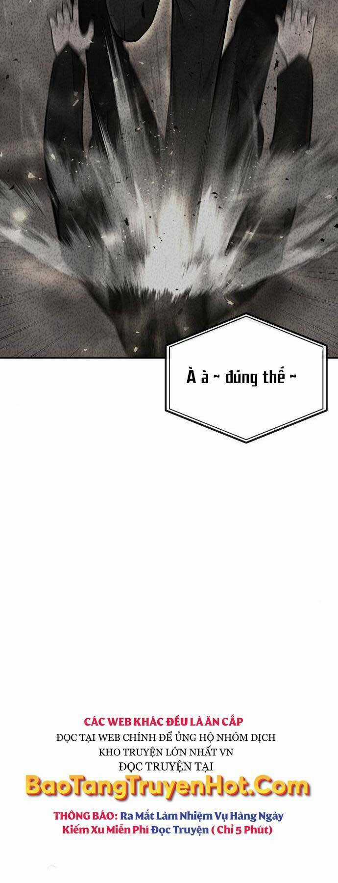 Nhiệm Vụ Tối Thượng Chapter 51 trang 38