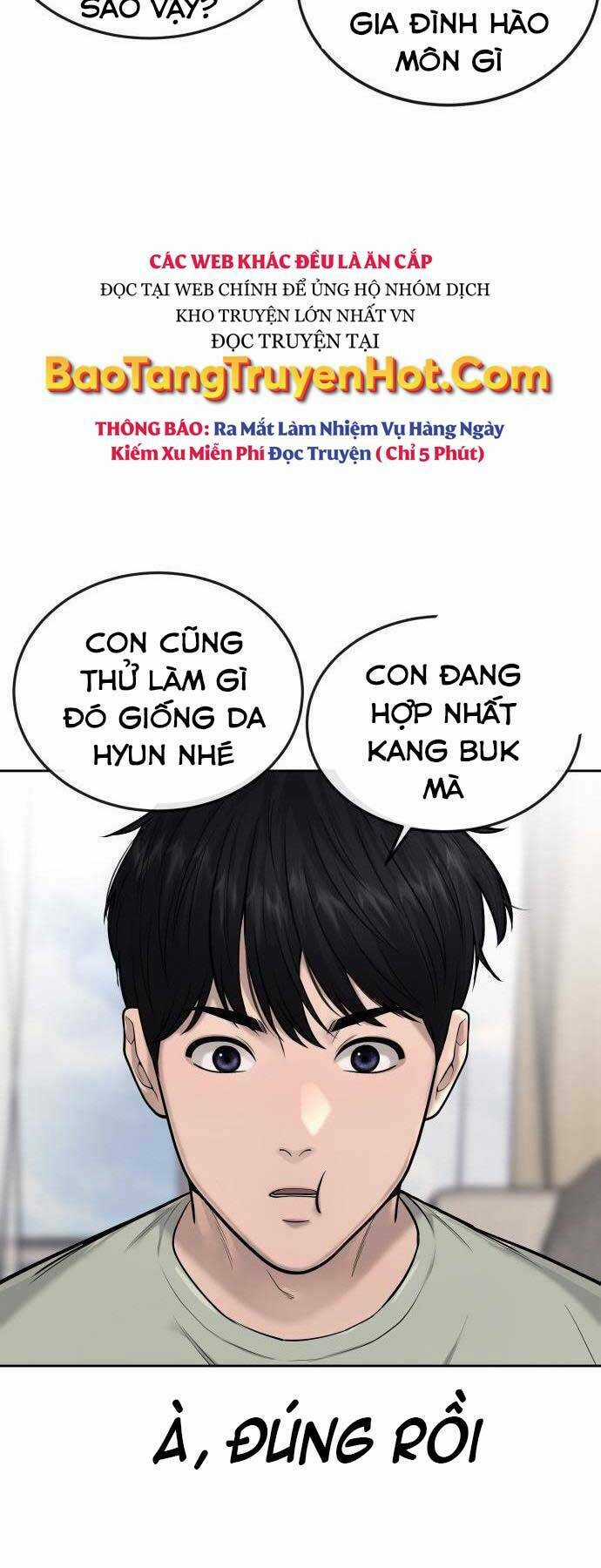 Nhiệm Vụ Tối Thượng Chapter 51 trang 4