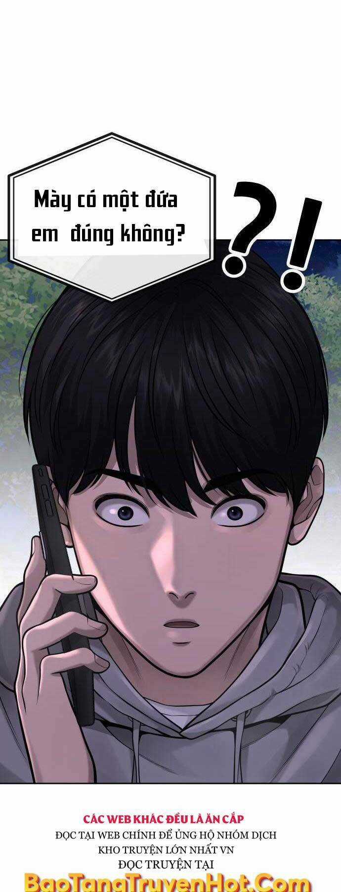 Nhiệm Vụ Tối Thượng Chapter 51 trang 40