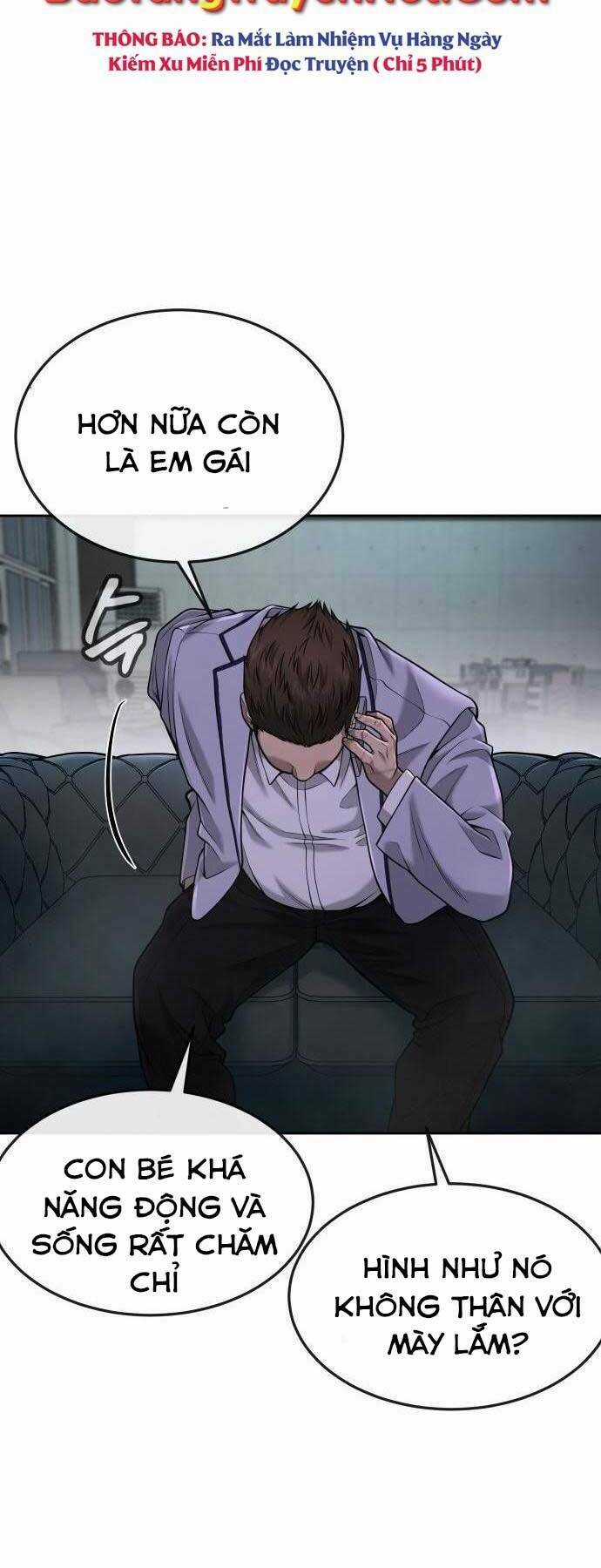 Nhiệm Vụ Tối Thượng Chapter 51 trang 41