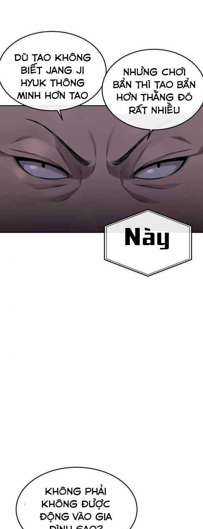 Nhiệm Vụ Tối Thượng Chapter 51 trang 42