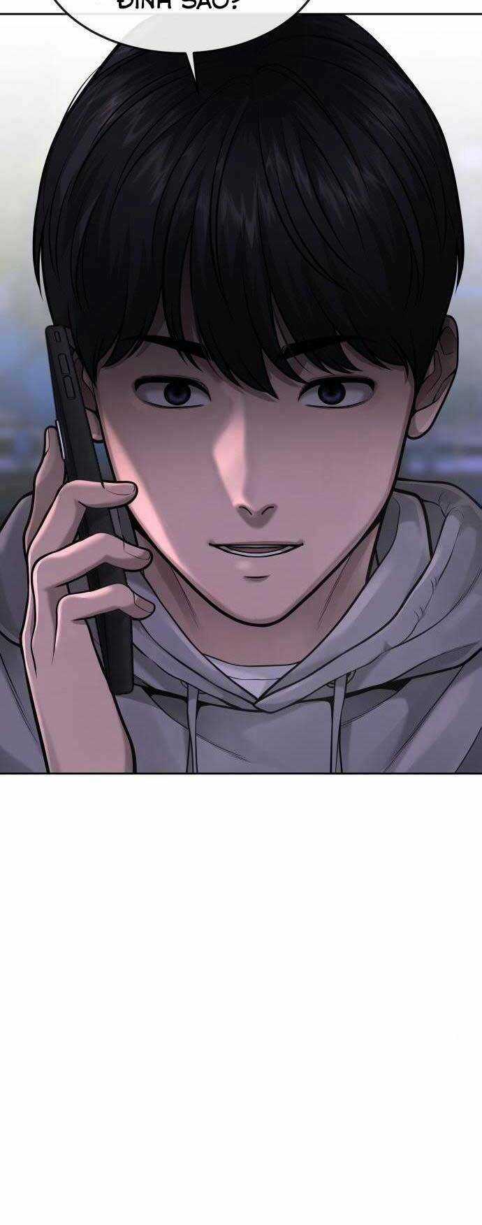 Nhiệm Vụ Tối Thượng Chapter 51 trang 43