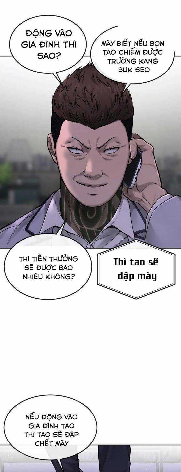 Nhiệm Vụ Tối Thượng Chapter 51 trang 44
