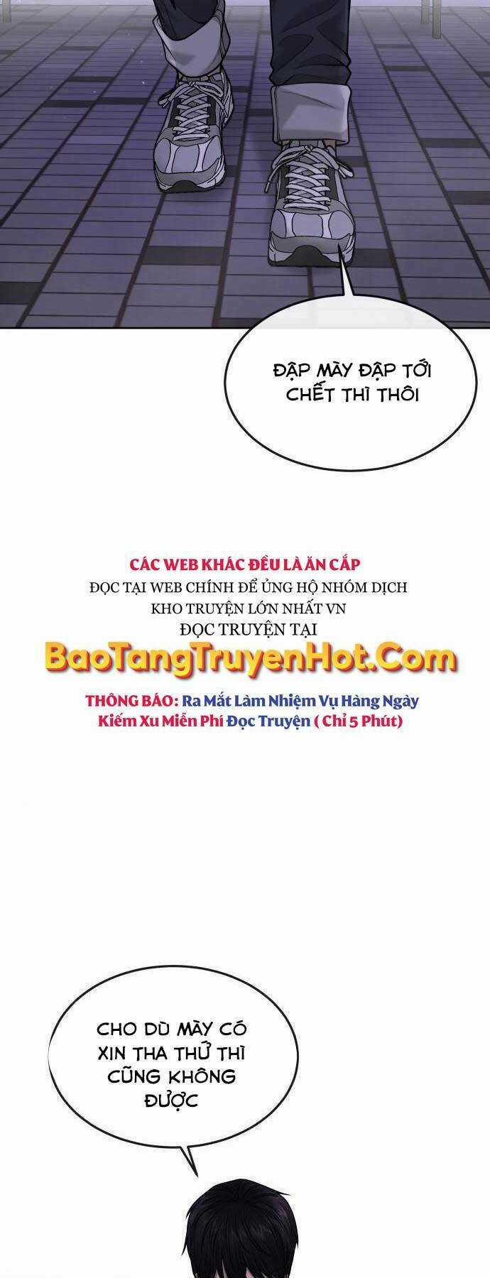 Nhiệm Vụ Tối Thượng Chapter 51 trang 45