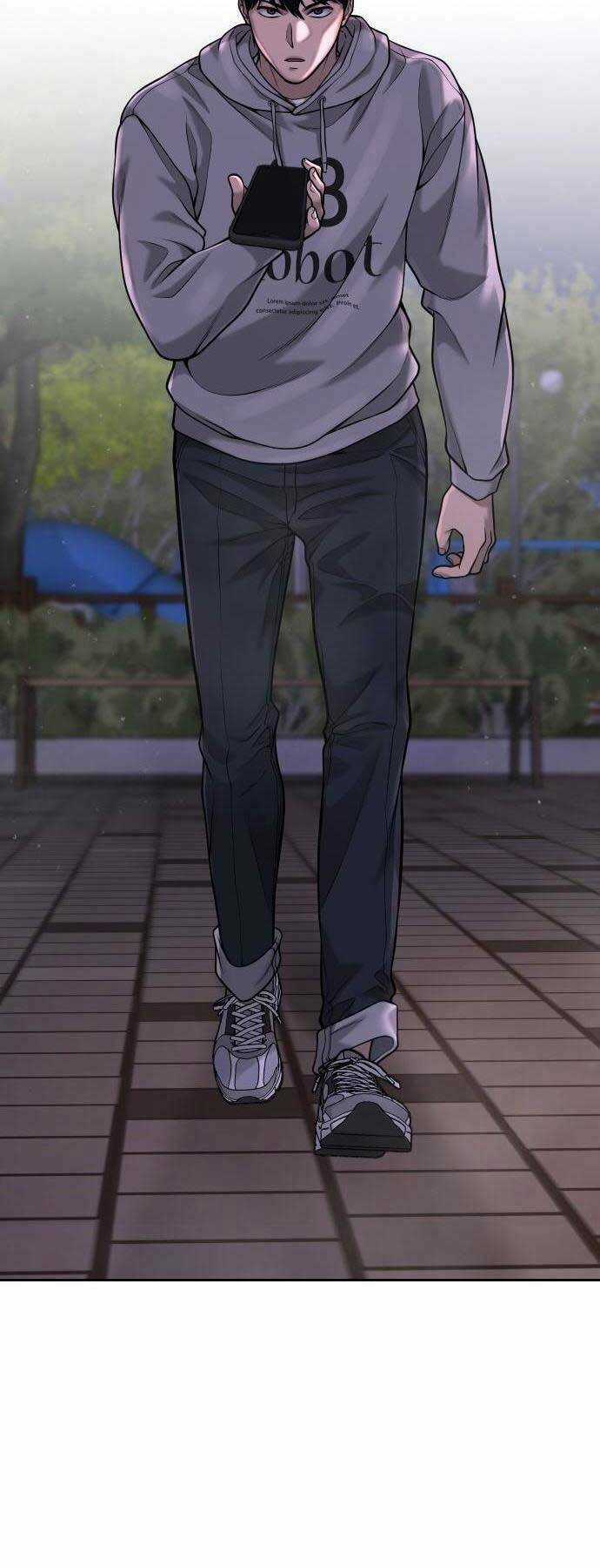 Nhiệm Vụ Tối Thượng Chapter 51 trang 46