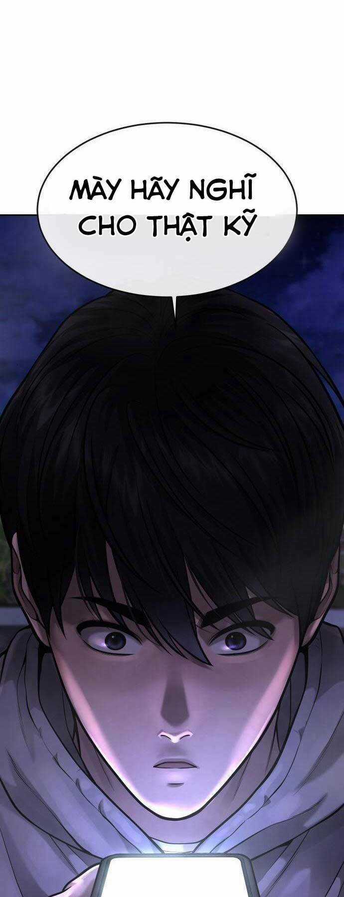 Nhiệm Vụ Tối Thượng Chapter 51 trang 47