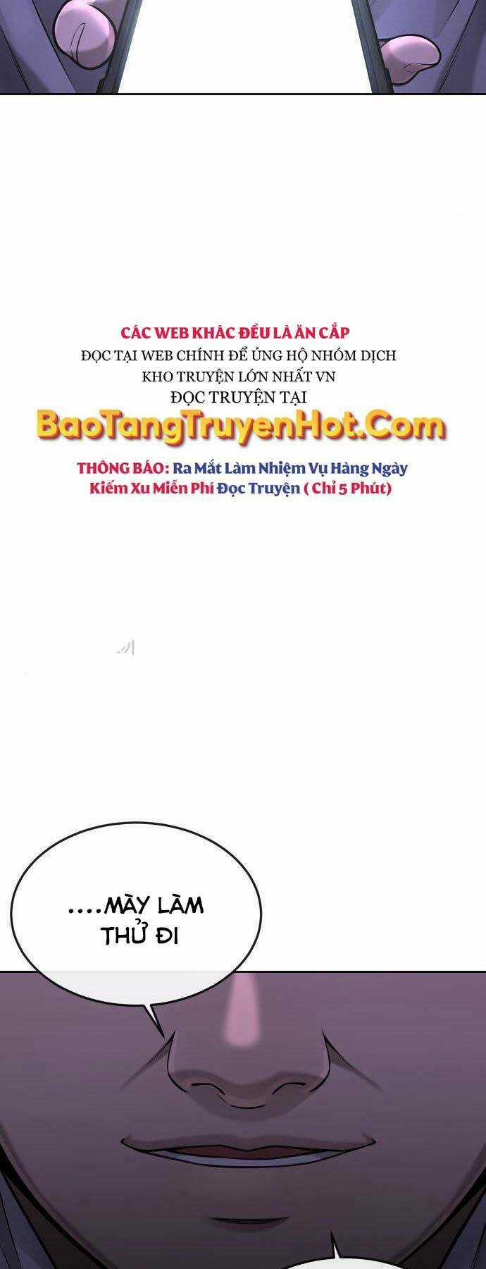 Nhiệm Vụ Tối Thượng Chapter 51 trang 48