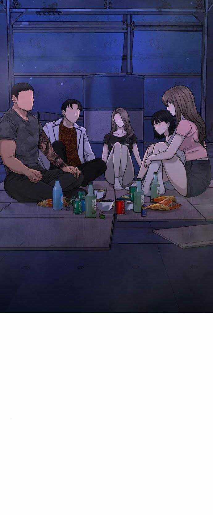 Nhiệm Vụ Tối Thượng Chapter 51 trang 50