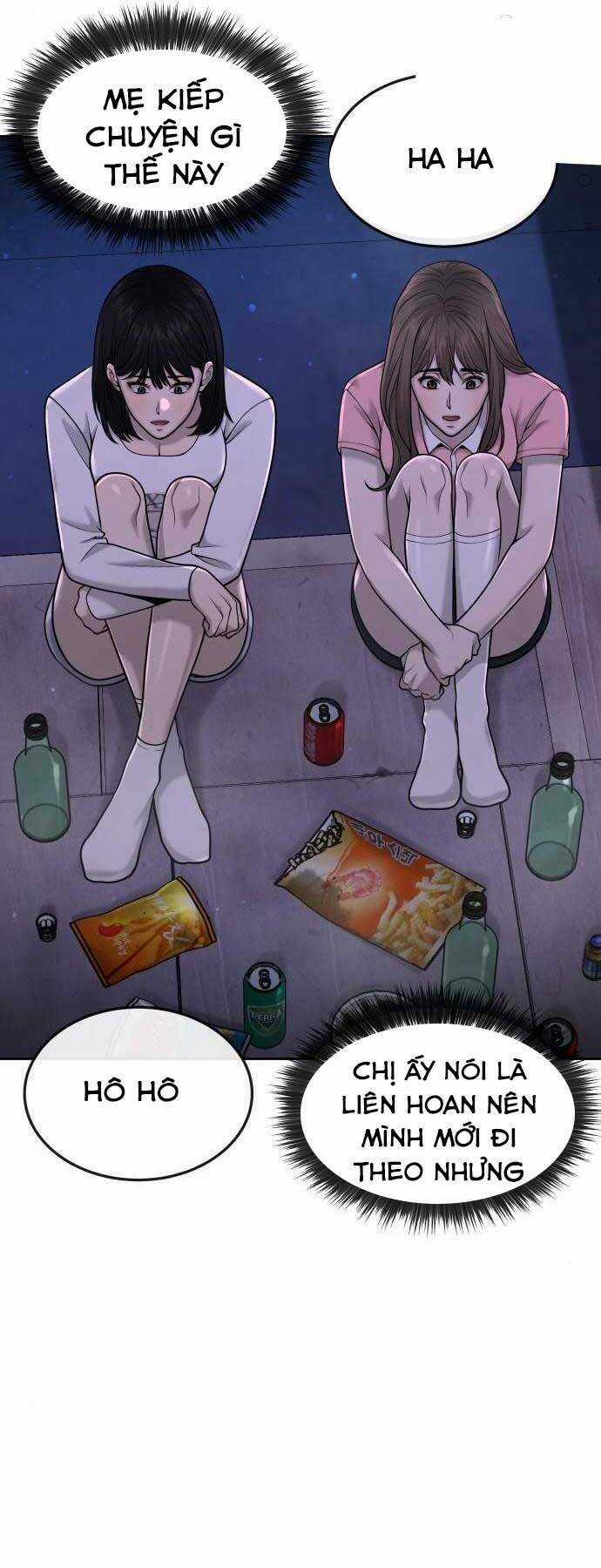 Nhiệm Vụ Tối Thượng Chapter 51 trang 51