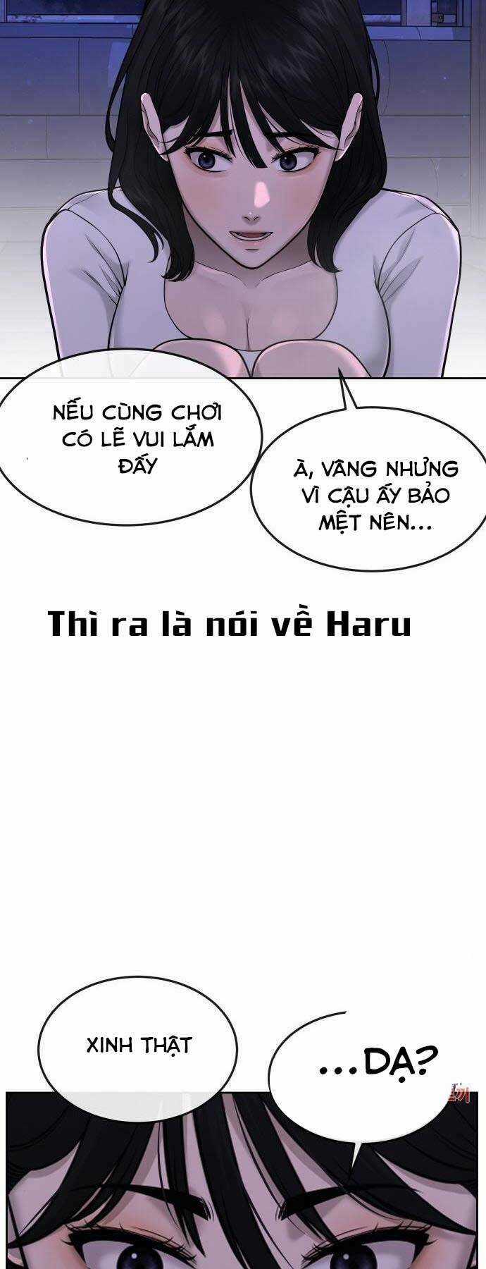Nhiệm Vụ Tối Thượng Chapter 51 trang 53
