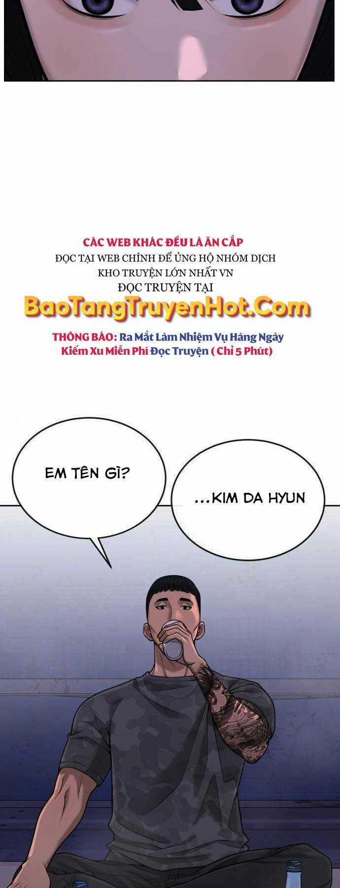 Nhiệm Vụ Tối Thượng Chapter 51 trang 54