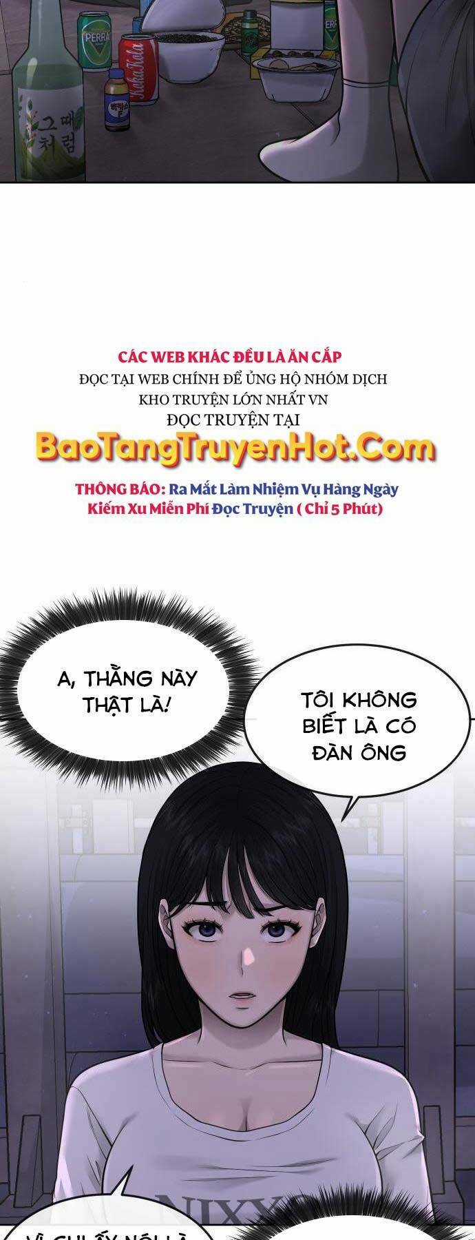 Nhiệm Vụ Tối Thượng Chapter 51 trang 57
