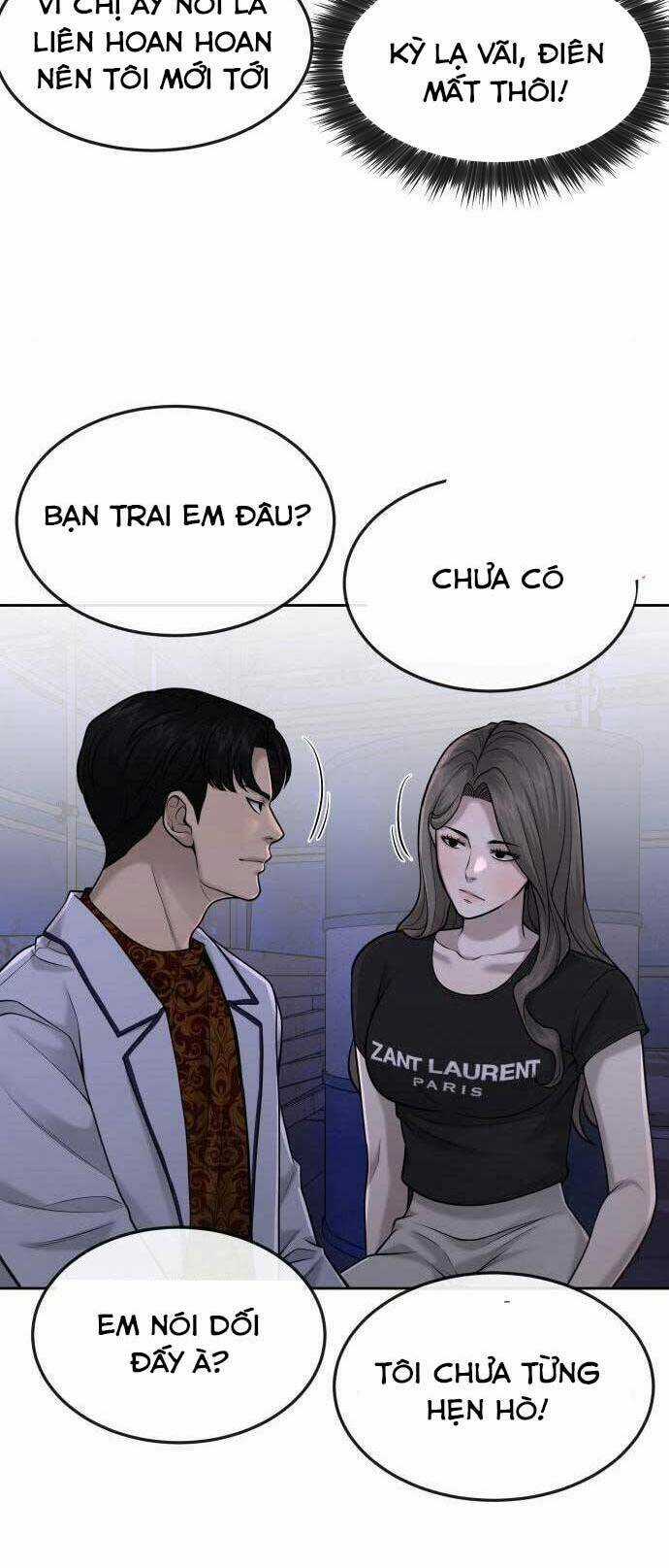 Nhiệm Vụ Tối Thượng Chapter 51 trang 58