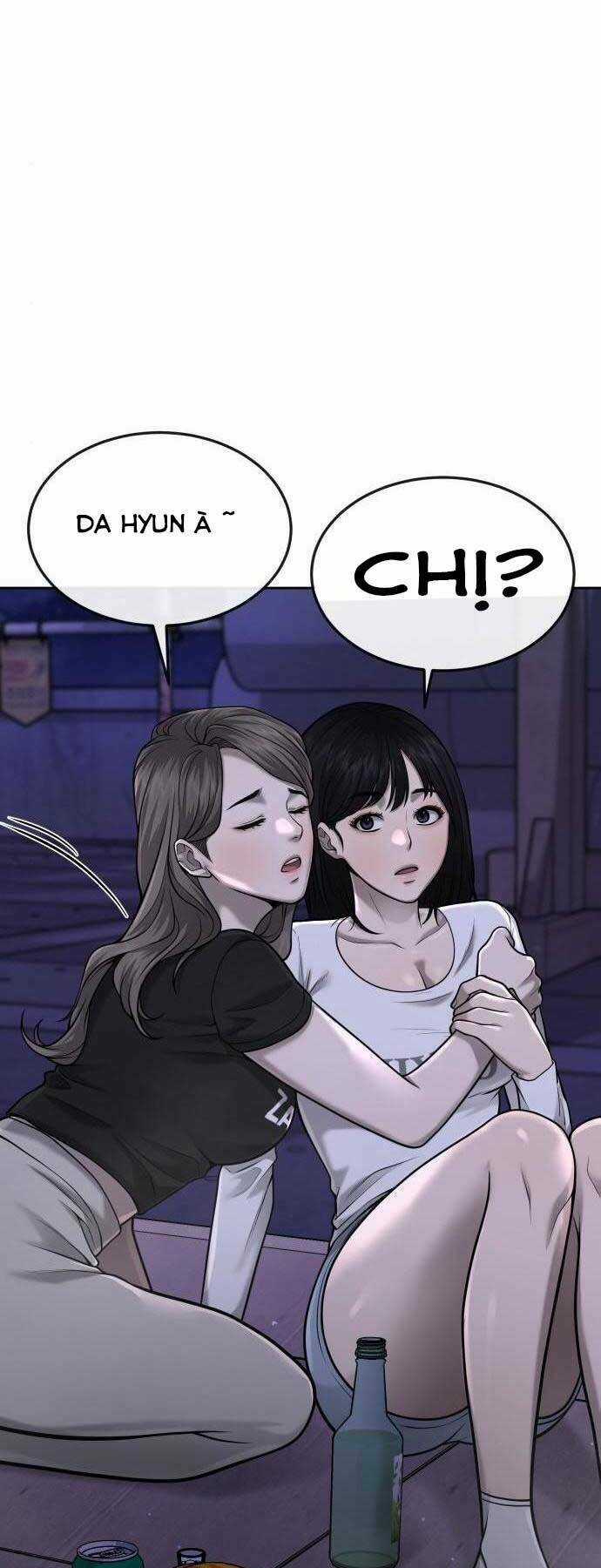 Nhiệm Vụ Tối Thượng Chapter 51 trang 59