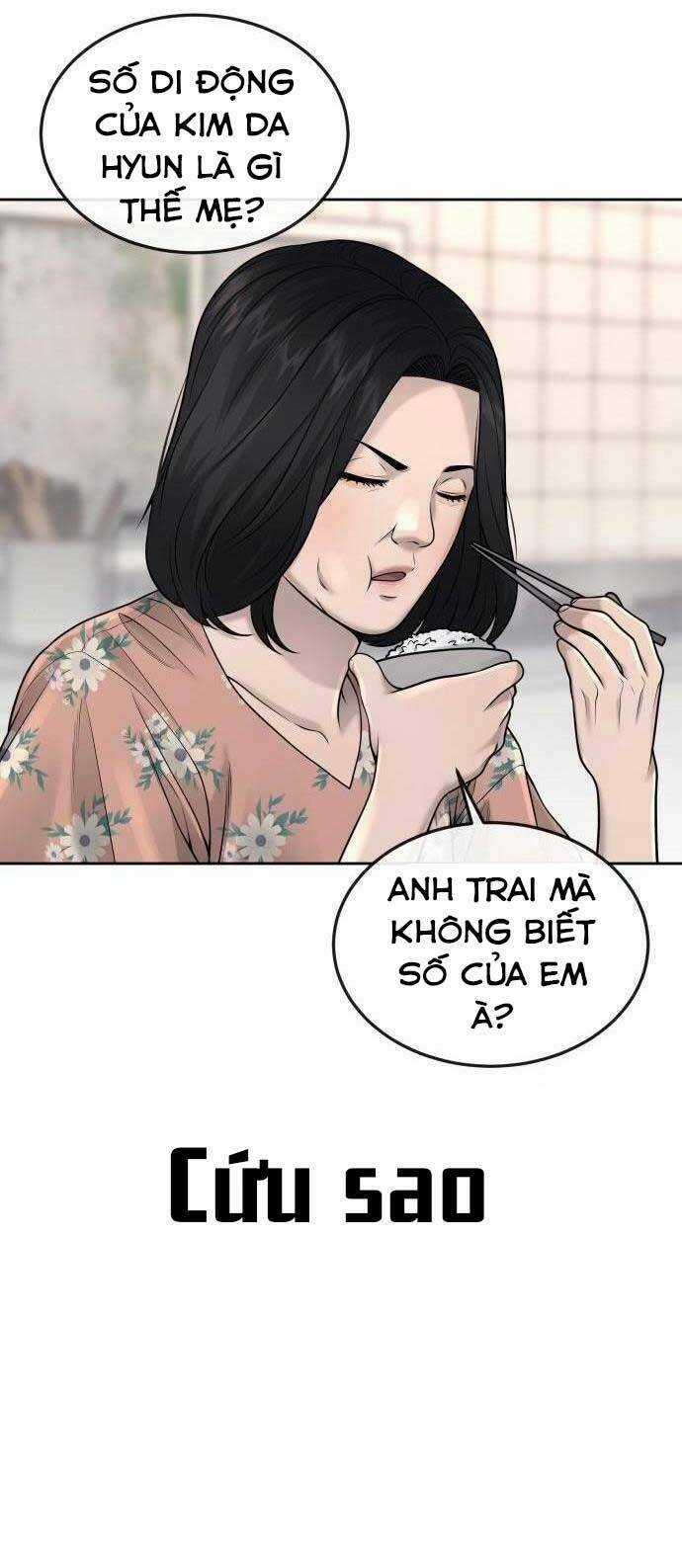 Nhiệm Vụ Tối Thượng Chapter 51 trang 6