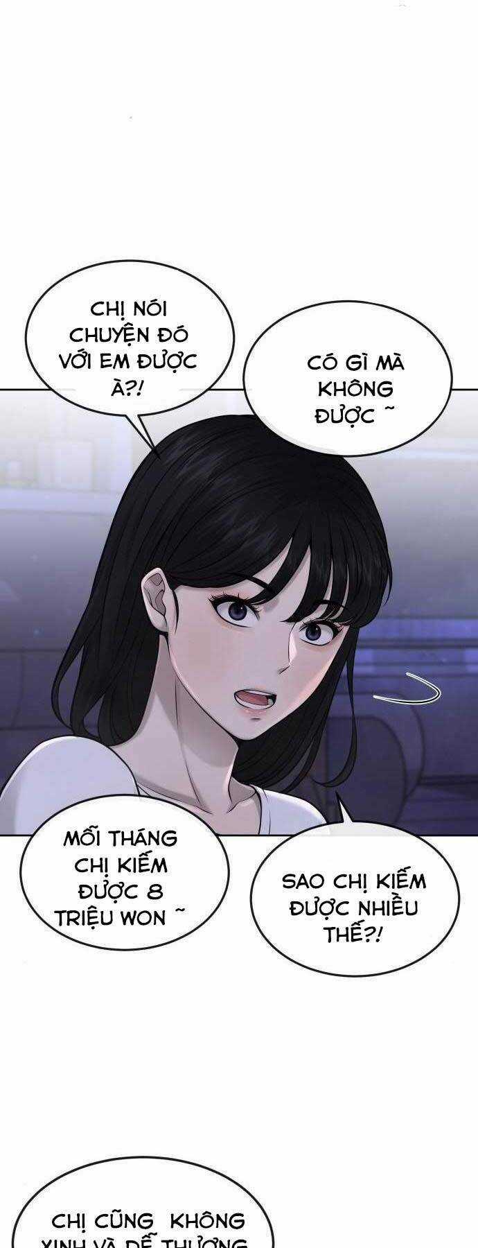 Nhiệm Vụ Tối Thượng Chapter 51 trang 61