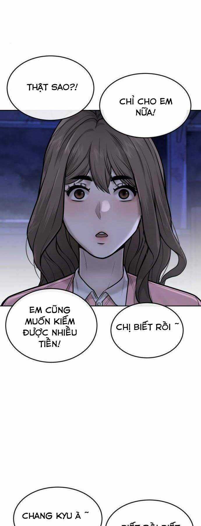 Nhiệm Vụ Tối Thượng Chapter 51 trang 64