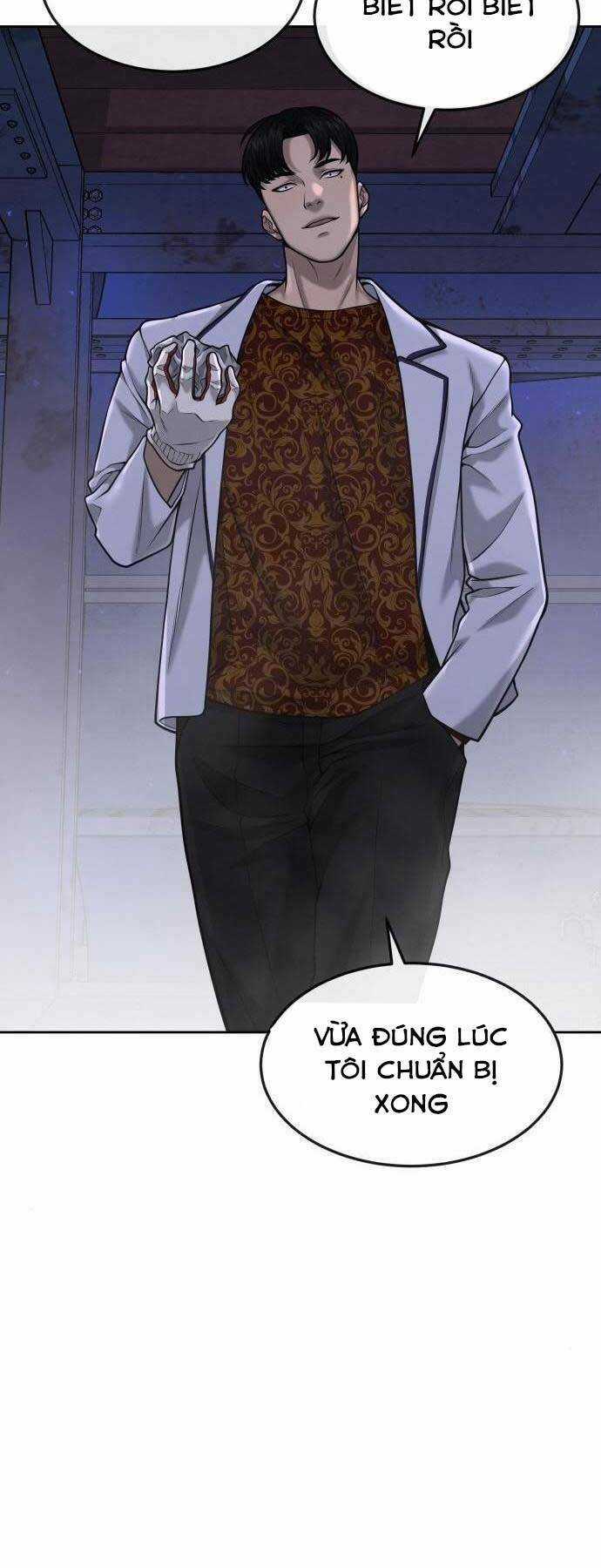 Nhiệm Vụ Tối Thượng Chapter 51 trang 65