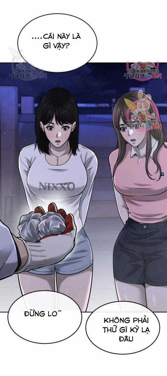 Nhiệm Vụ Tối Thượng Chapter 51 trang 66