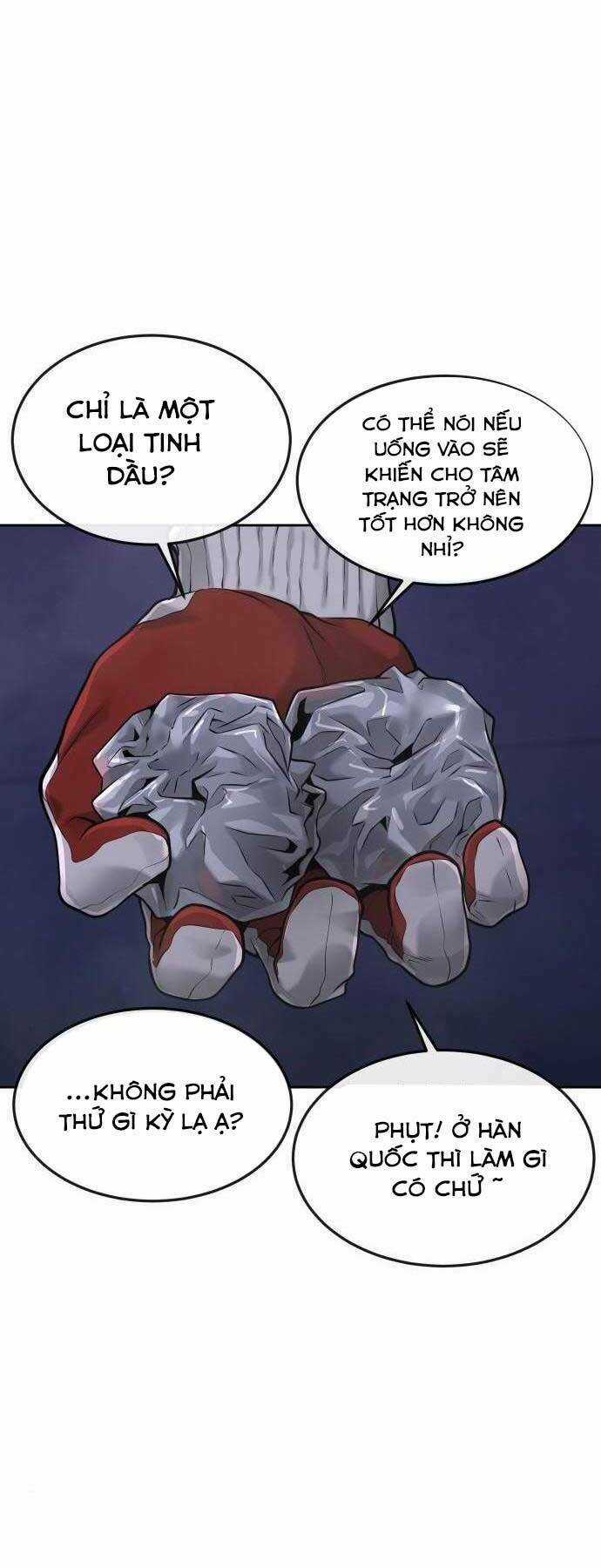 Nhiệm Vụ Tối Thượng Chapter 51 trang 67