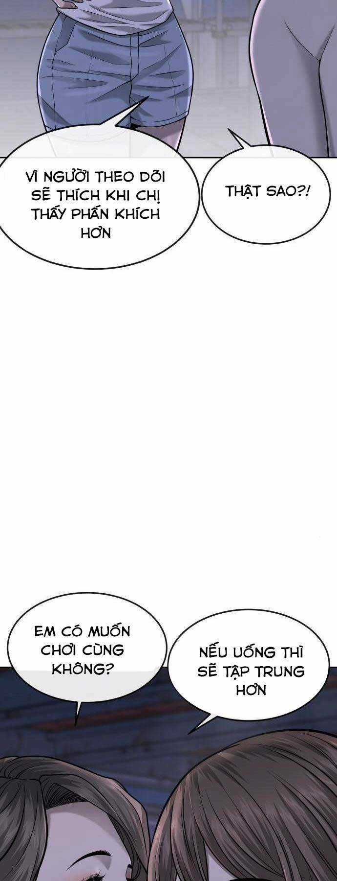 Nhiệm Vụ Tối Thượng Chapter 51 trang 69