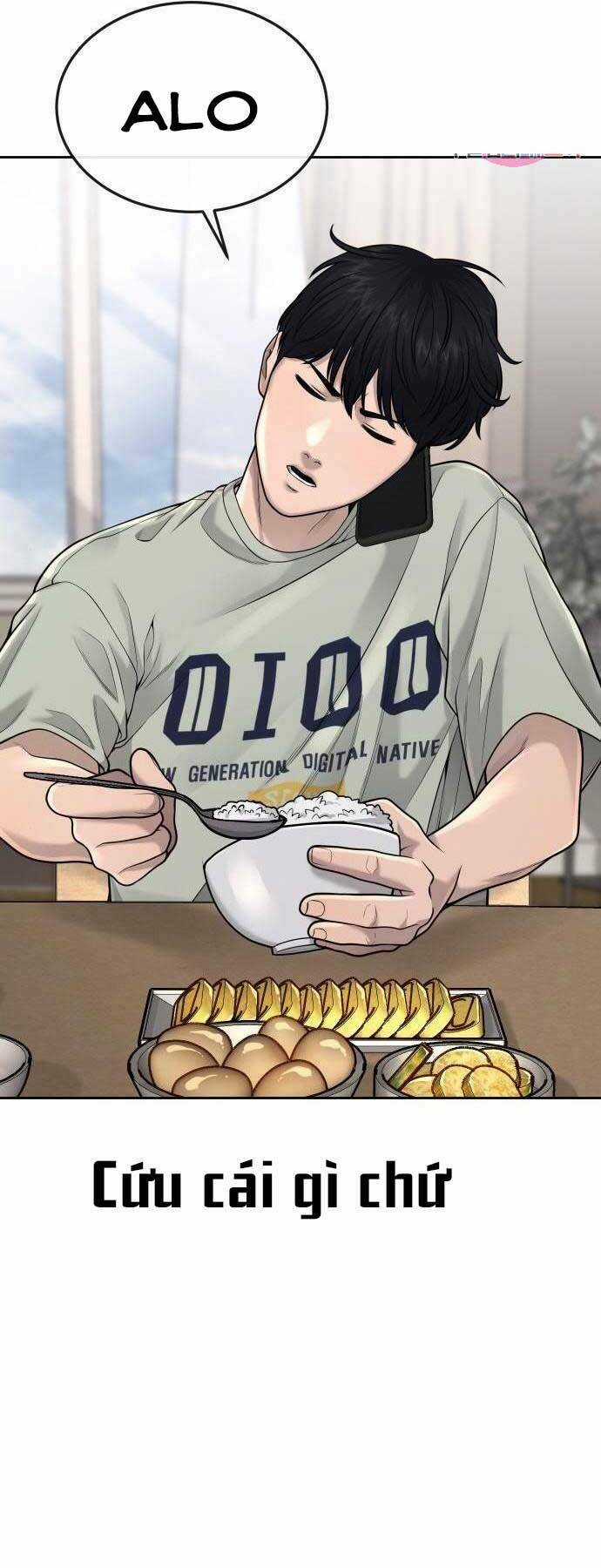 Nhiệm Vụ Tối Thượng Chapter 51 trang 7