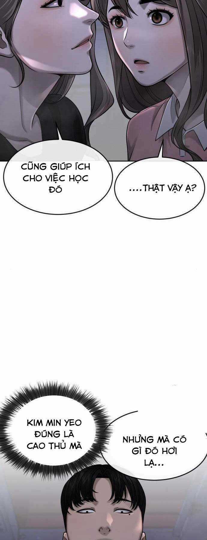 Nhiệm Vụ Tối Thượng Chapter 51 trang 70