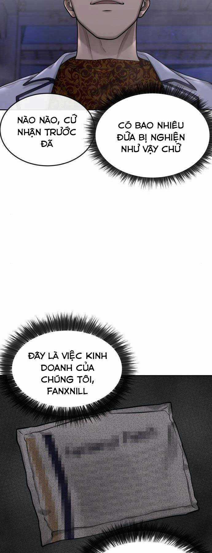 Nhiệm Vụ Tối Thượng Chapter 51 trang 71