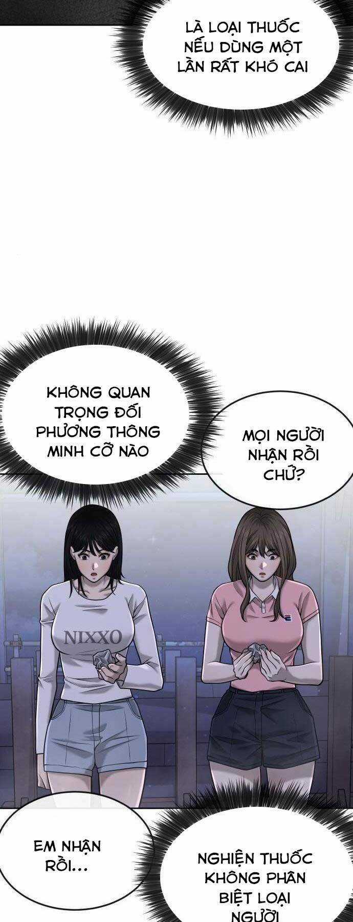 Nhiệm Vụ Tối Thượng Chapter 51 trang 72