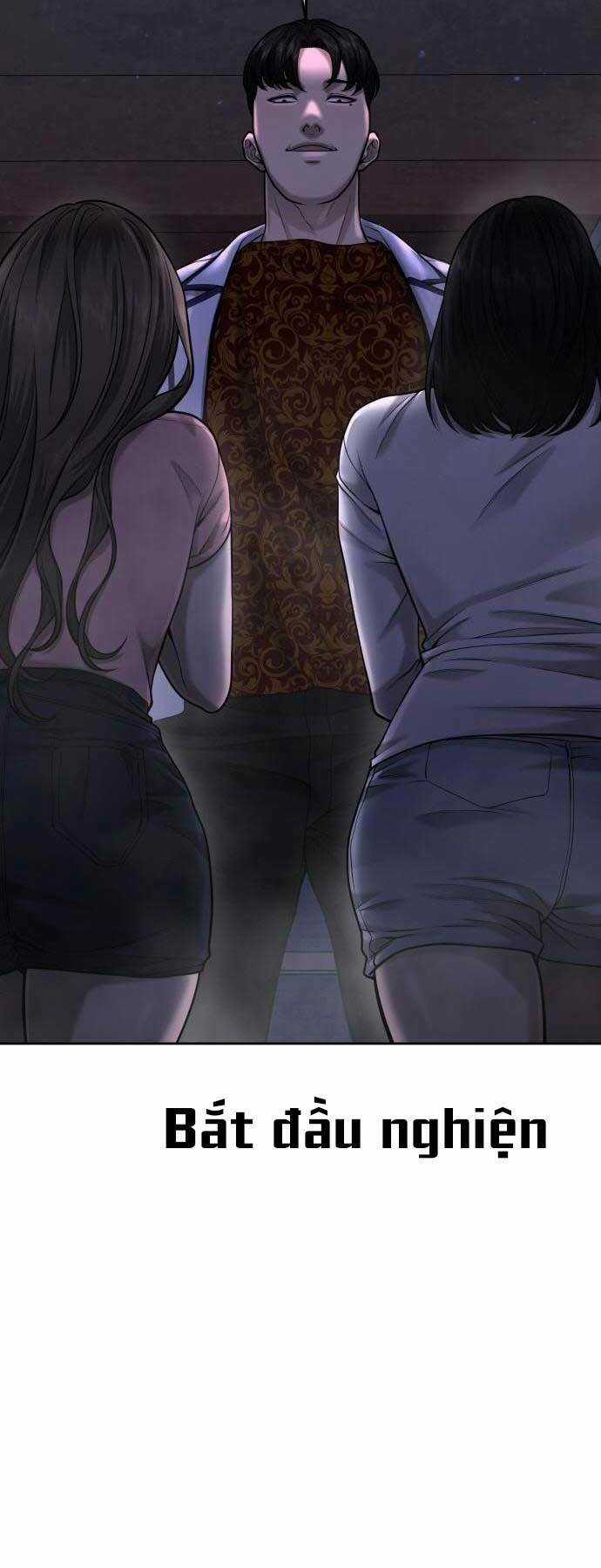 Nhiệm Vụ Tối Thượng Chapter 51 trang 74