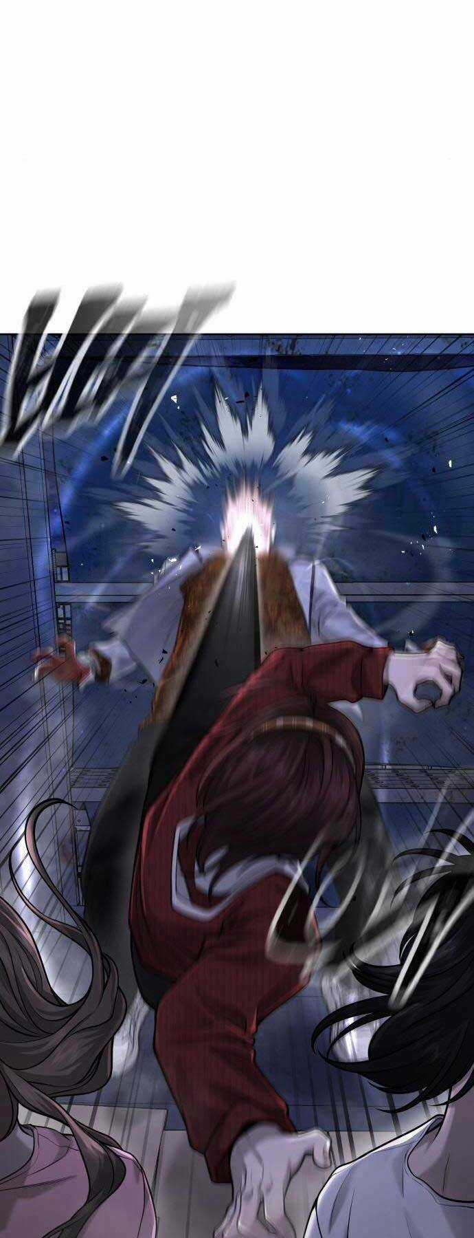 Nhiệm Vụ Tối Thượng Chapter 51 trang 75