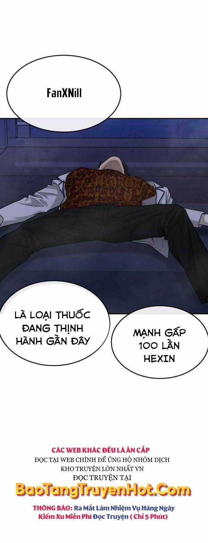 Nhiệm Vụ Tối Thượng Chapter 51 trang 78