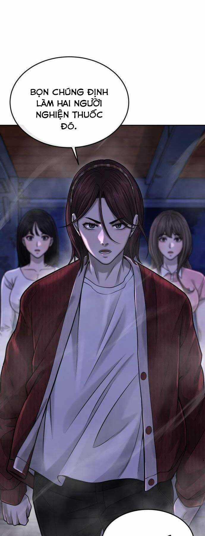 Nhiệm Vụ Tối Thượng Chapter 51 trang 79