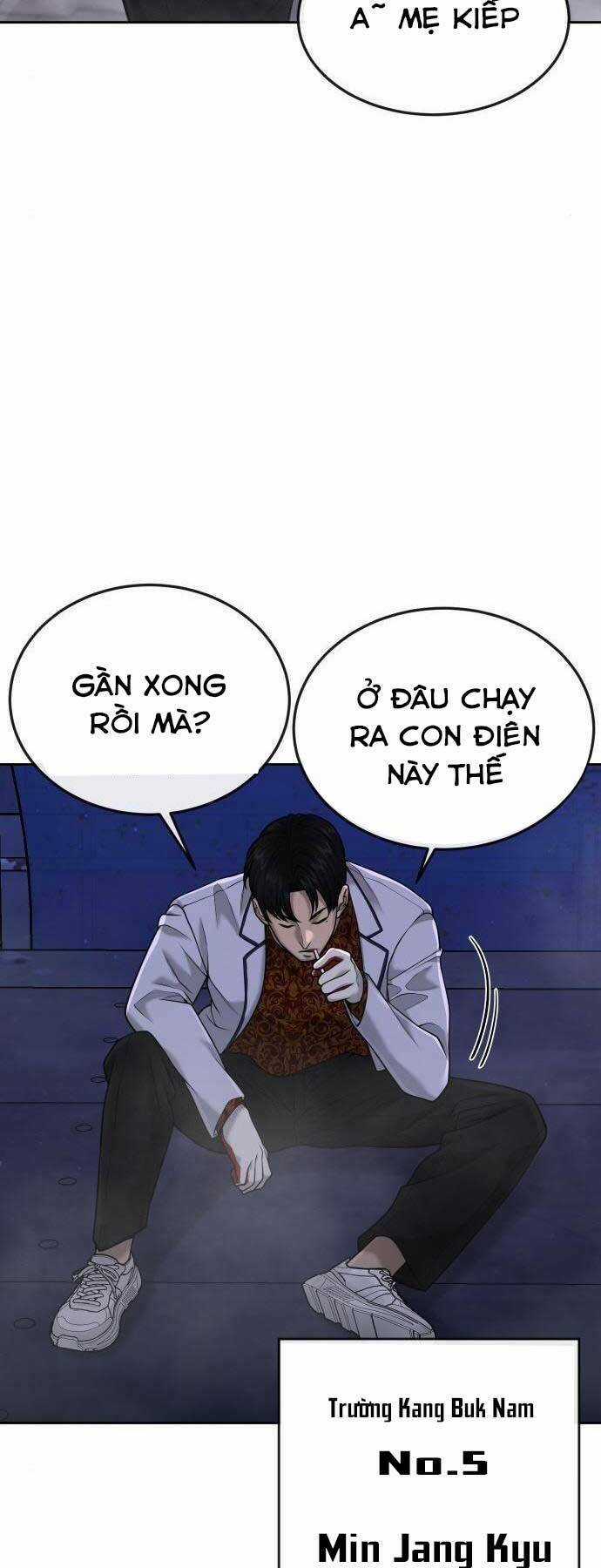 Nhiệm Vụ Tối Thượng Chapter 51 trang 80