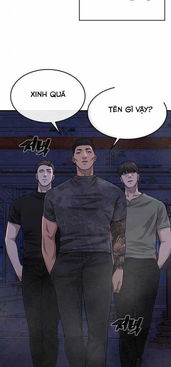 Nhiệm Vụ Tối Thượng Chapter 51 trang 81
