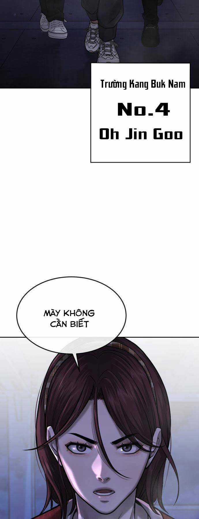 Nhiệm Vụ Tối Thượng Chapter 51 trang 82