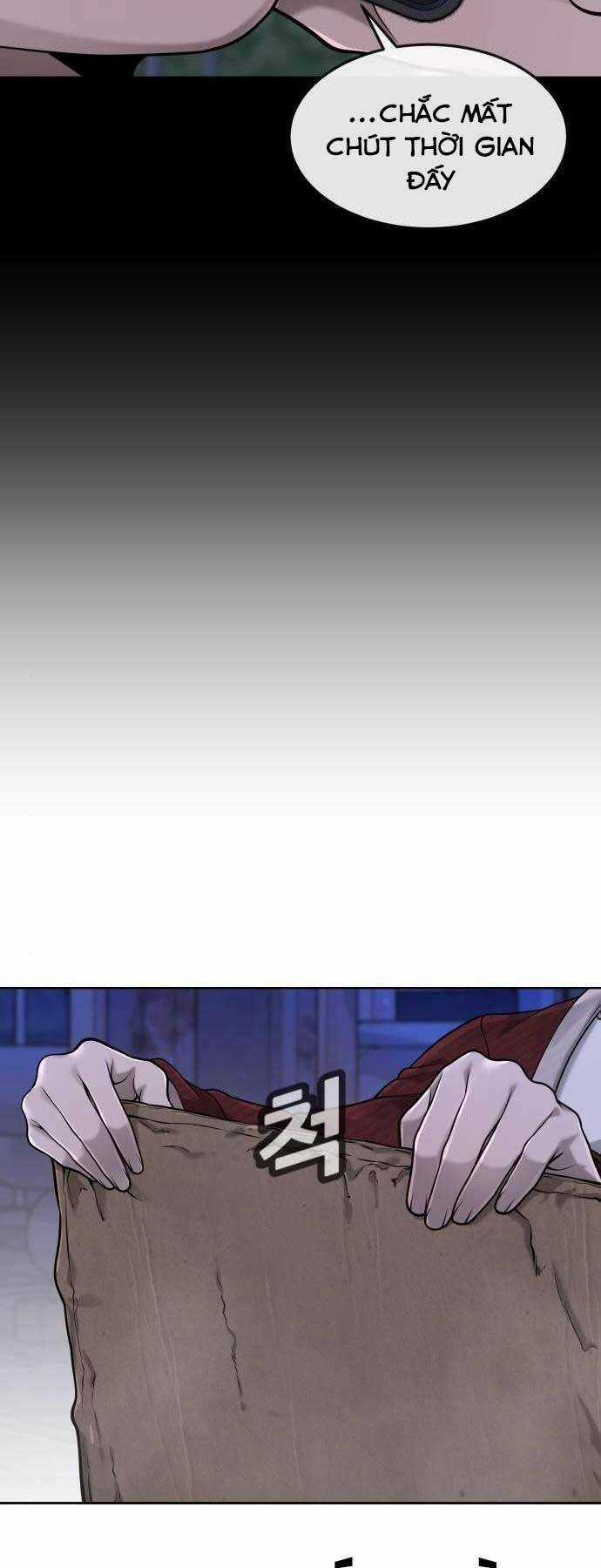 Nhiệm Vụ Tối Thượng Chapter 51 trang 85