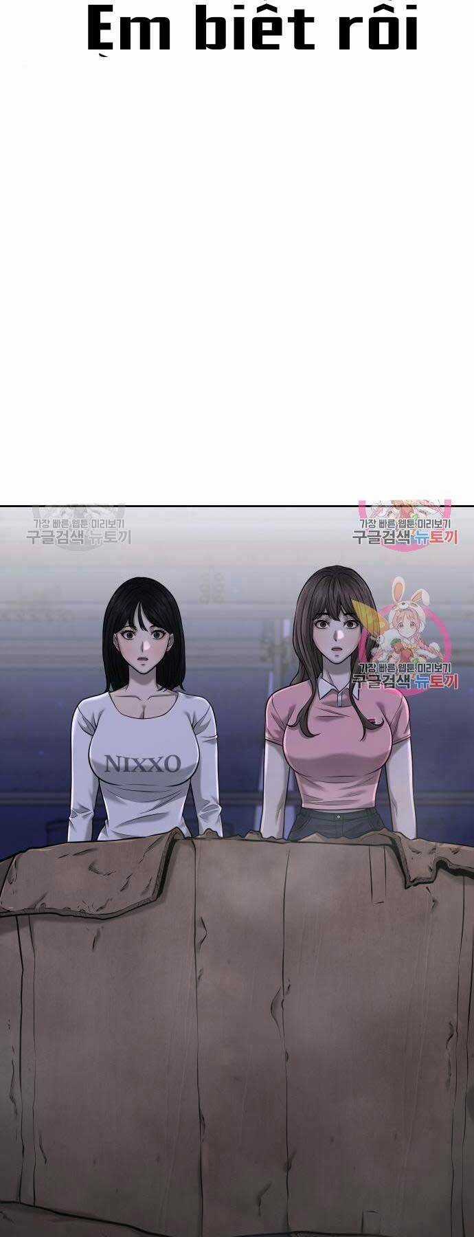 Nhiệm Vụ Tối Thượng Chapter 51 trang 86