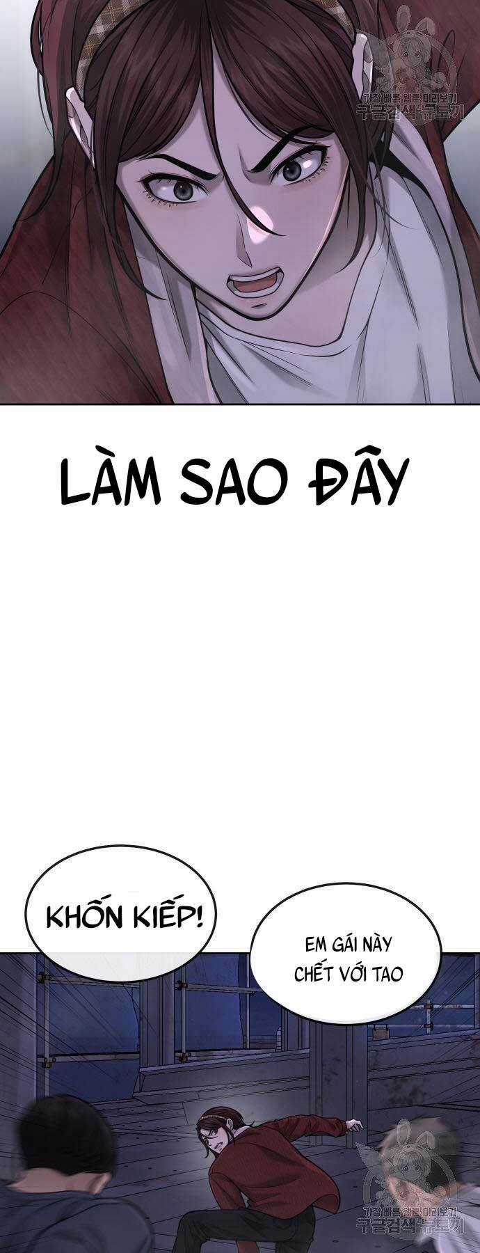 Nhiệm Vụ Tối Thượng Chapter 52 trang 10