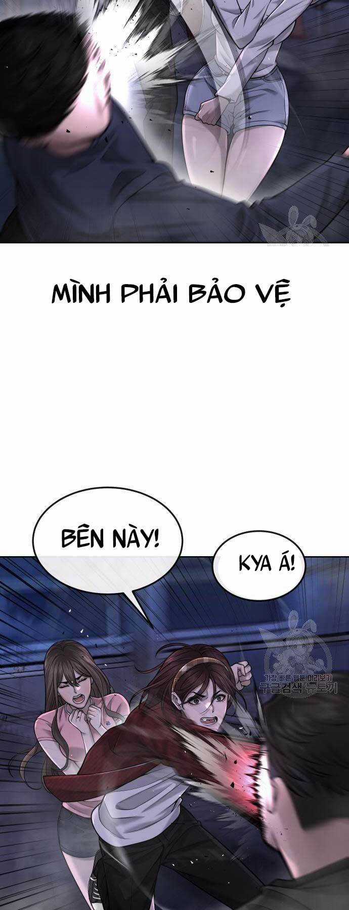 Nhiệm Vụ Tối Thượng Chapter 52 trang 12