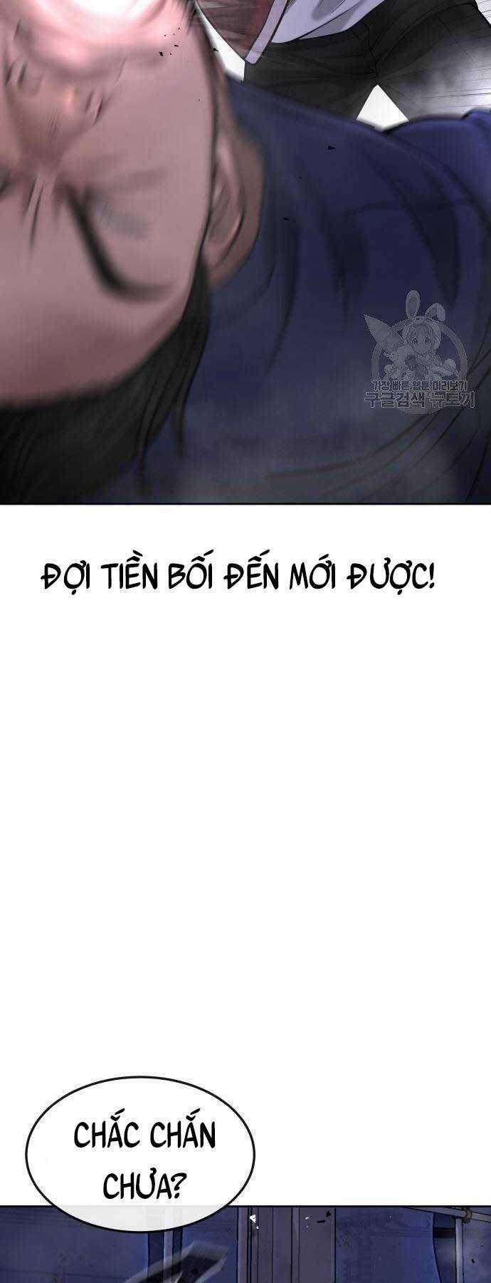 Nhiệm Vụ Tối Thượng Chapter 52 trang 16