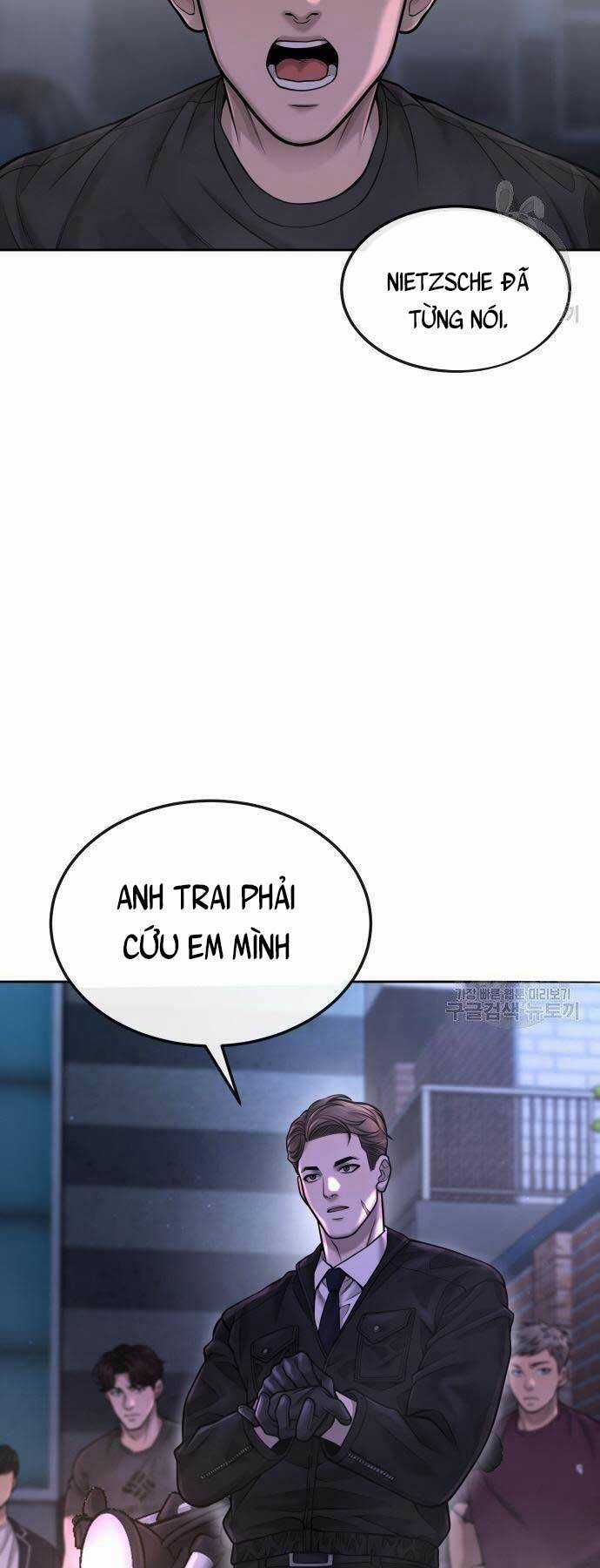 Nhiệm Vụ Tối Thượng Chapter 52 trang 2