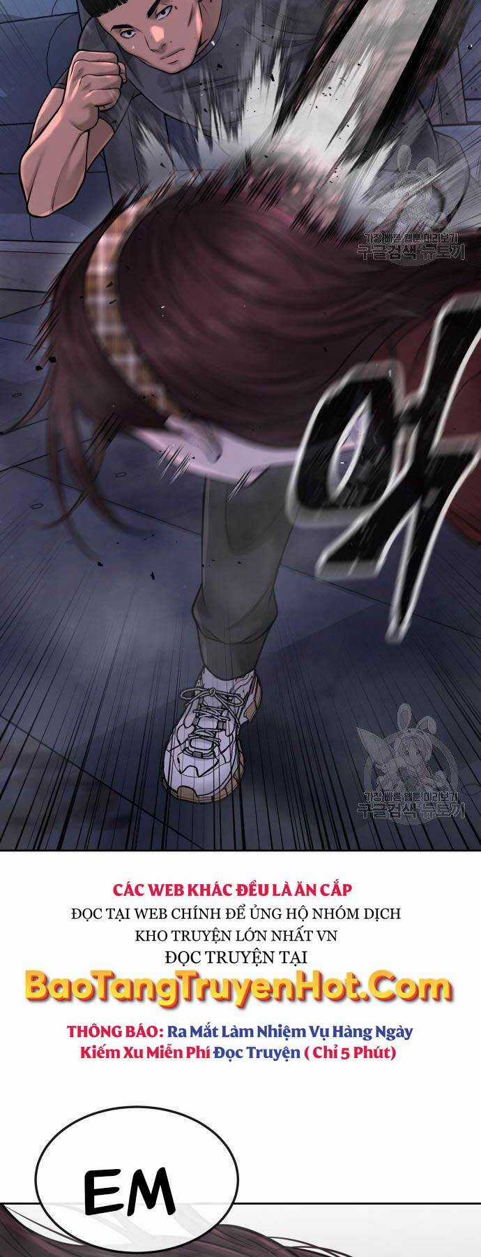 Nhiệm Vụ Tối Thượng Chapter 52 trang 24