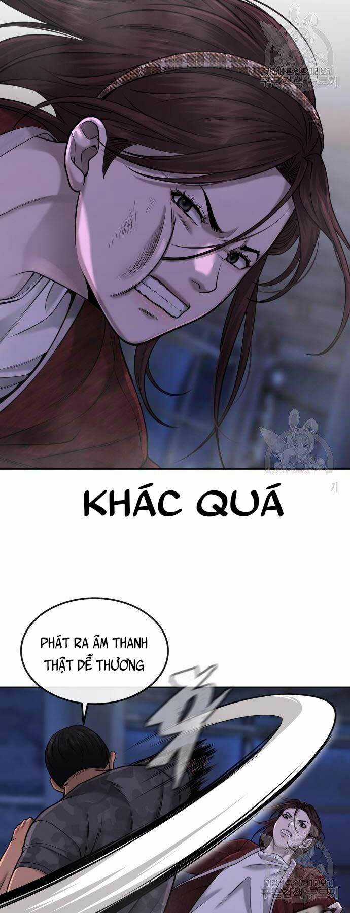 Nhiệm Vụ Tối Thượng Chapter 52 trang 25