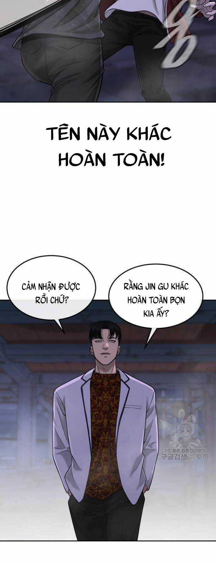 Nhiệm Vụ Tối Thượng Chapter 52 trang 26