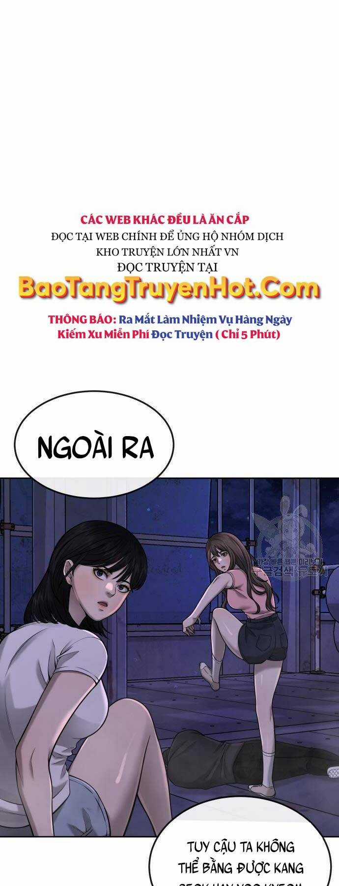 Nhiệm Vụ Tối Thượng Chapter 52 trang 27