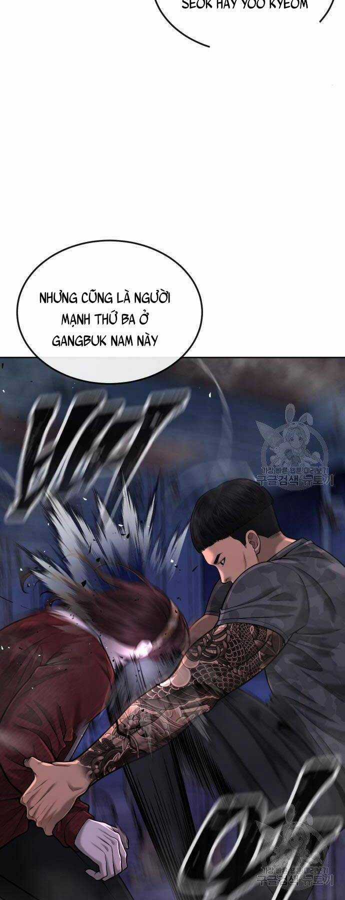Nhiệm Vụ Tối Thượng Chapter 52 trang 28