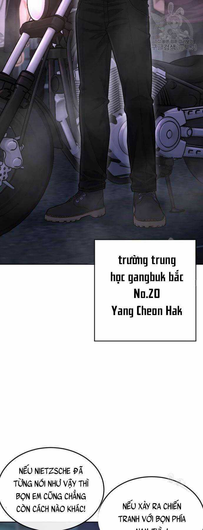 Nhiệm Vụ Tối Thượng Chapter 52 trang 3
