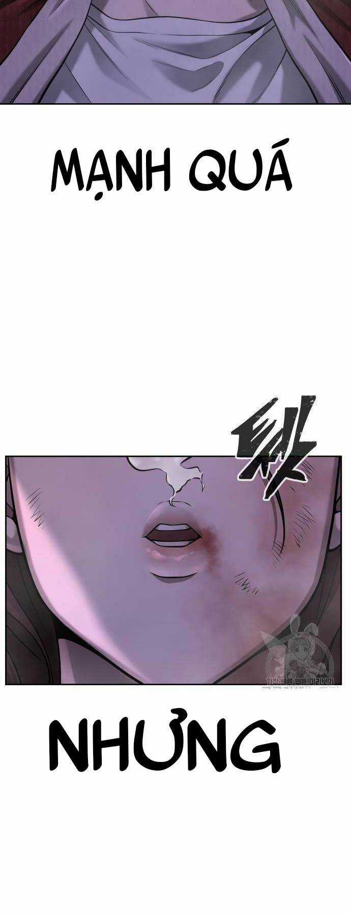 Nhiệm Vụ Tối Thượng Chapter 52 trang 30